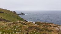 Land's End