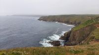 Land's End
