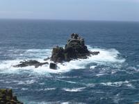 Land's End