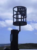 Land`s End