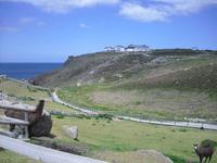 Land`s End