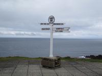 Land´s End