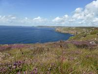Lands End - k