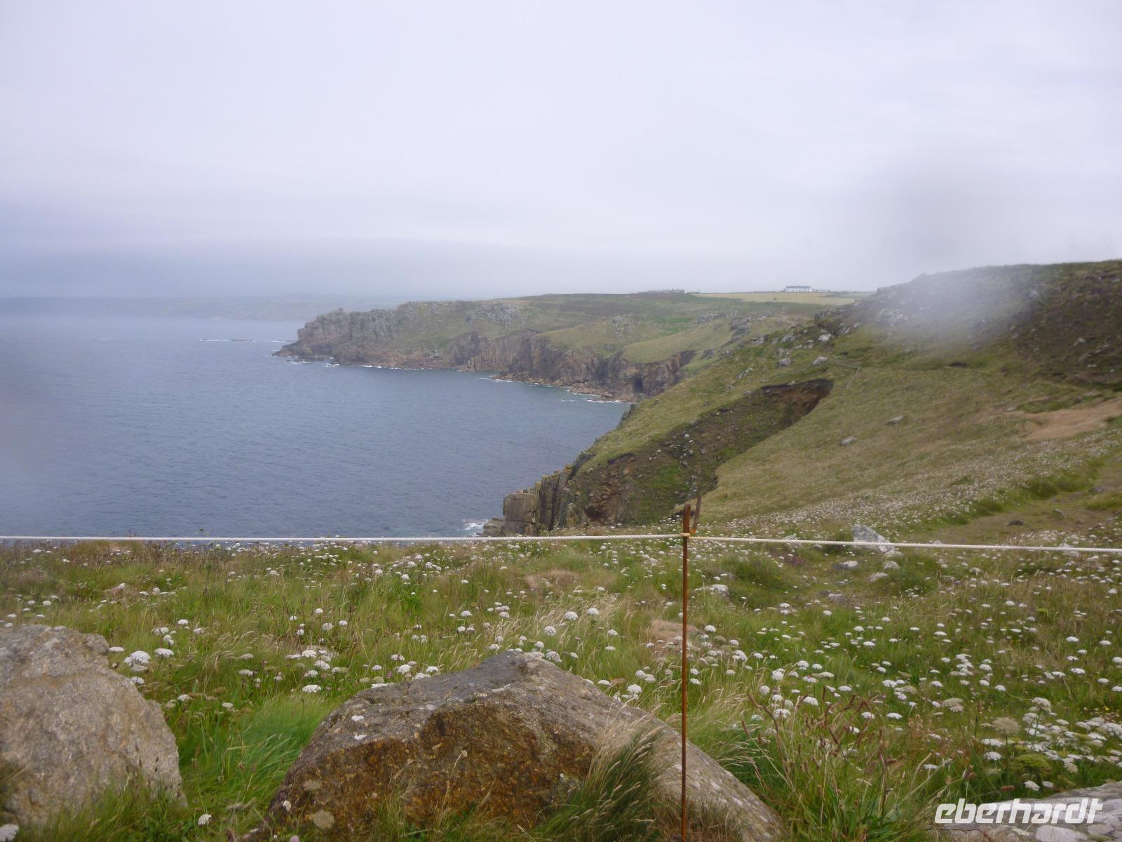 Lands End