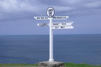 Lands End