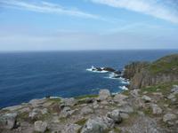 Lands End