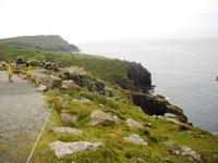 Lands End