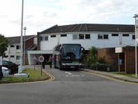 Langstone Hotel 