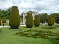 Lanhydrock House and Garden
