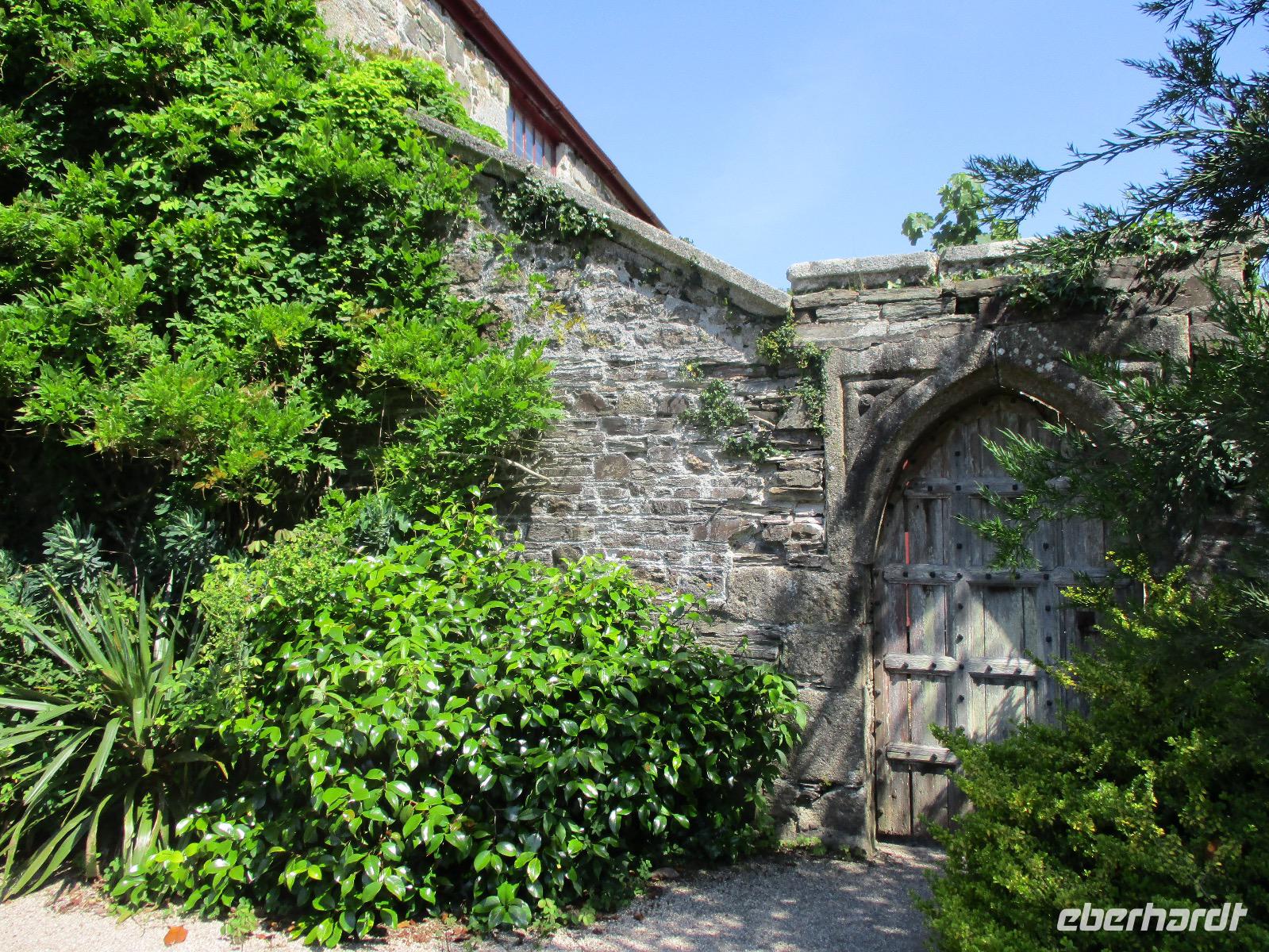 Lanhydrock