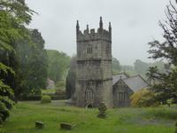 Lanhydrock
