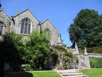Lanhydrock