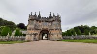 Lanhydrock