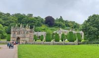 Lanhydrock