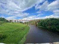 Leaderfoot Viaduct