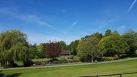 Leeds Castle 20180511 120358