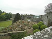 Leeds Castle
