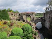 Leeds Castle