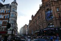 Leicester Square