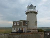Leuchtturm beim Beachy Head