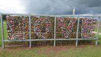 Liebe bestimmt Gretna Green