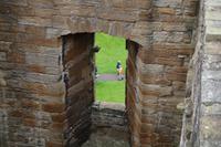 Linlithgow Palace
