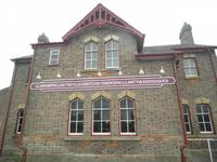 Llanfair PG Wales