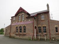 Llanfair PG