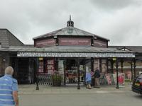 Llanfair PG