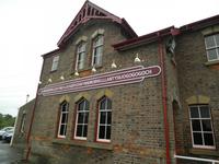 Llanfair PG