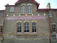 Llanfair PG