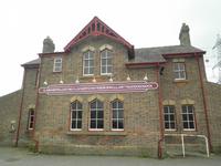 Llanfair PG