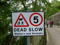 Llangollen - 