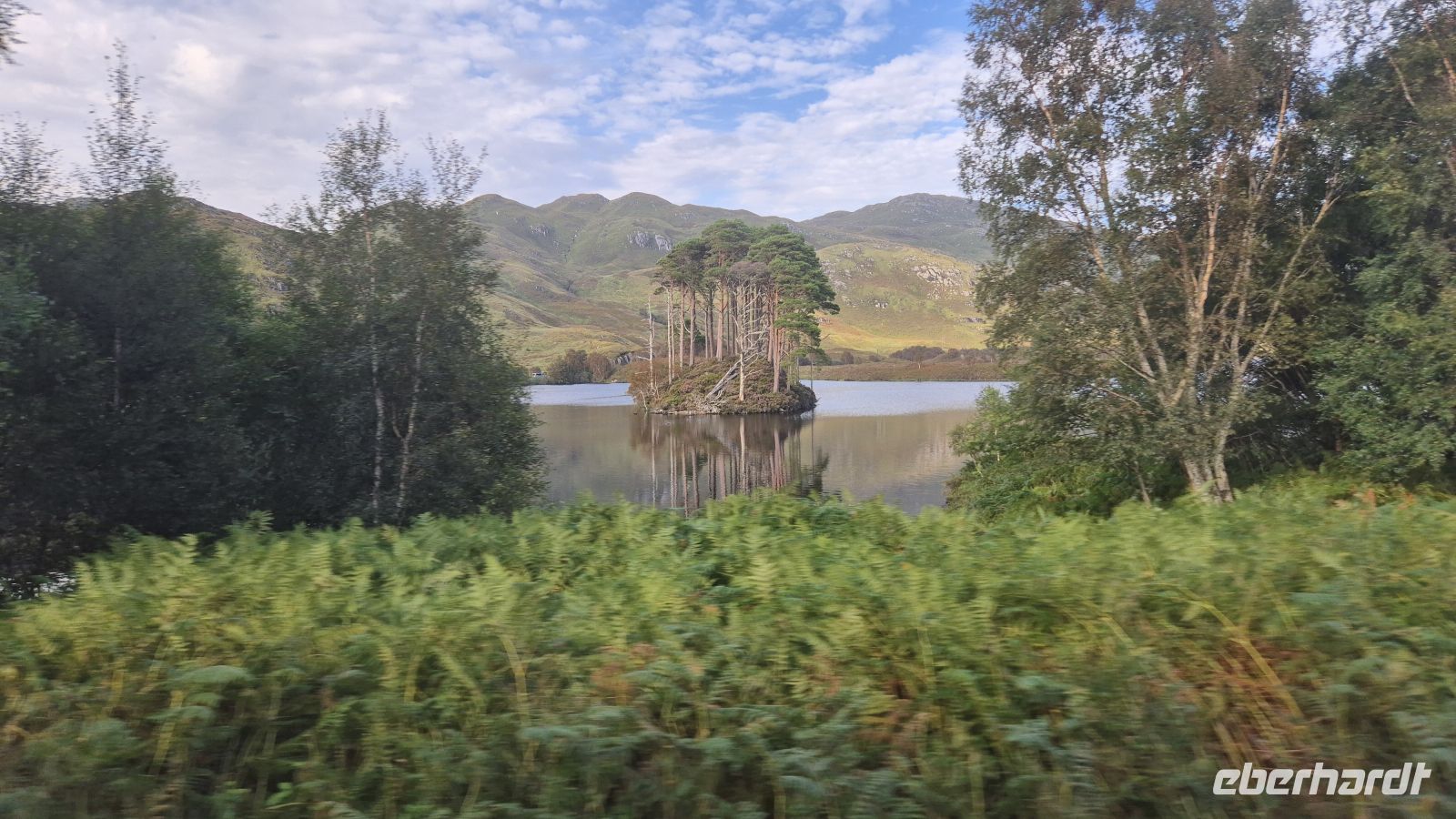 Loch Eilt