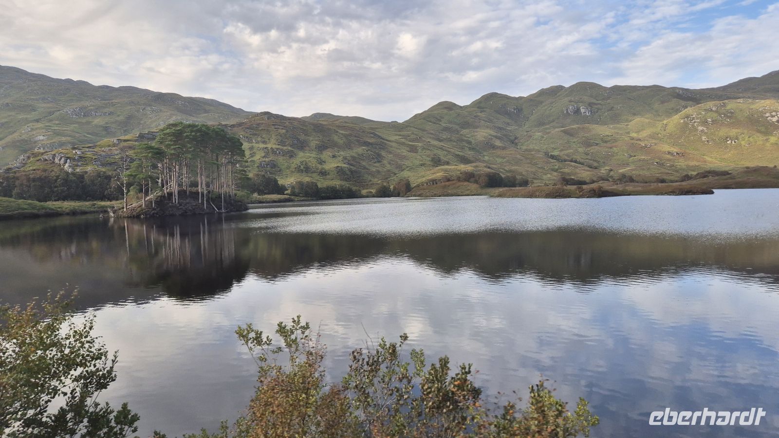 Loch Eilt