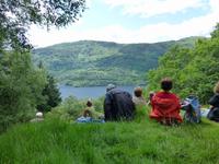 Loch Lomond - West Highland Way