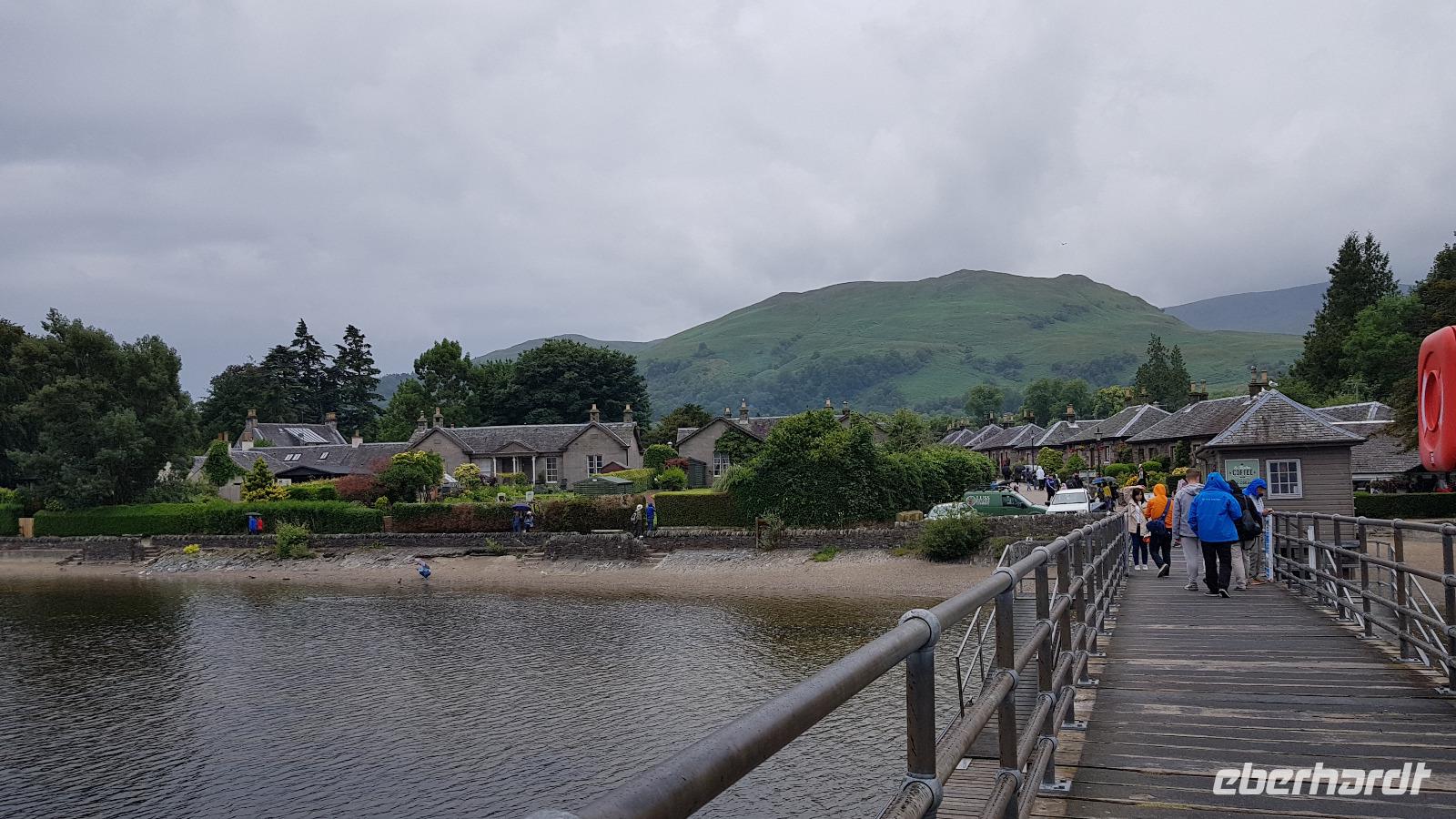 Loch Lomond
