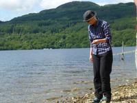 Loch Lomond