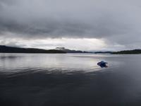 Loch Lomond