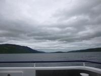 Loch Ness Jacobite Cruises