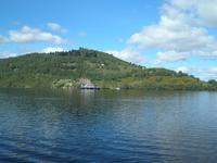 Loch Ness Urquhart Castle