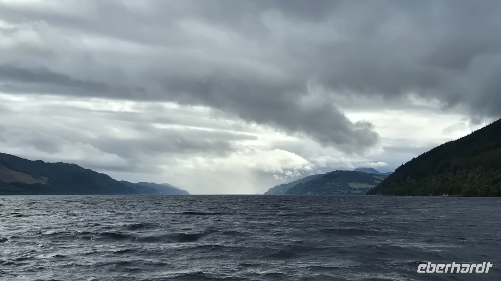 Loch Ness