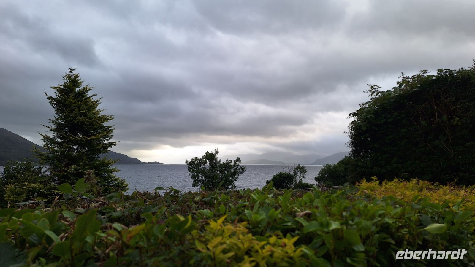 Loch Onich