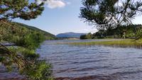 Loch Pityoulish