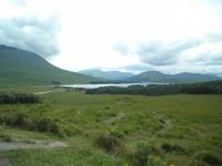 Loch Tulla