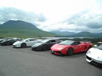Loch Tulla