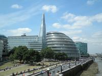 London City Hall