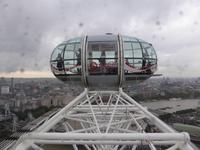 London Eye 