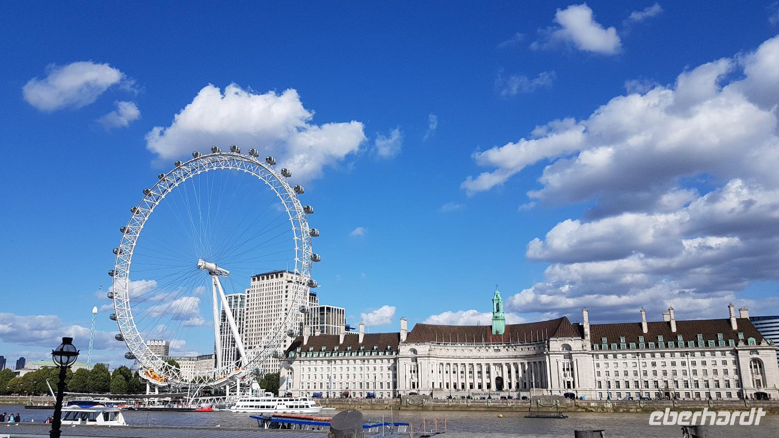 London Eye