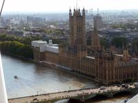 London Eye